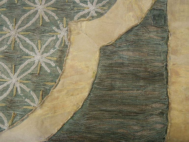 applicazione velo maline